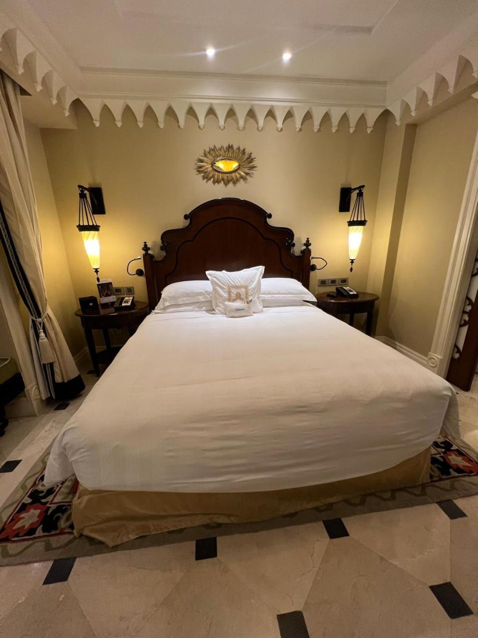 Itc Grand Bharat, A Luxury Collection Retreat, Gurgaon, New Delhi Capital Region Hotell Eksteriør bilde